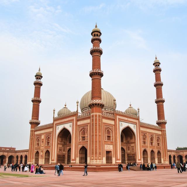 masjid